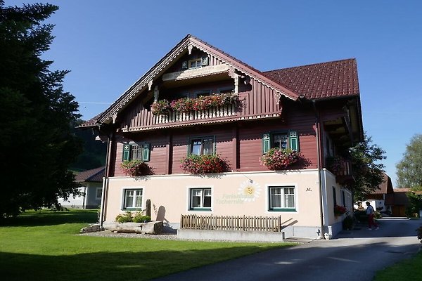 Ferienhaus Gröbming
