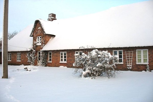 Ferienhaus Leck