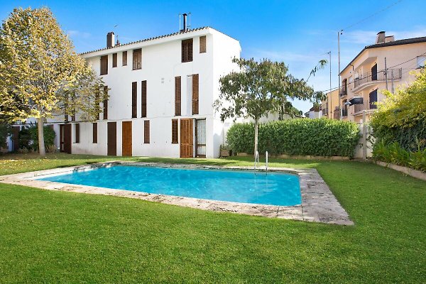 Ferienhaus Calella de Palafrugell