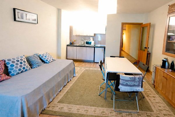 Ferienwohnung Monachil