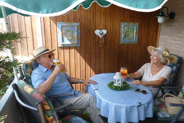 Ferienhaus Bad Zwischenahn