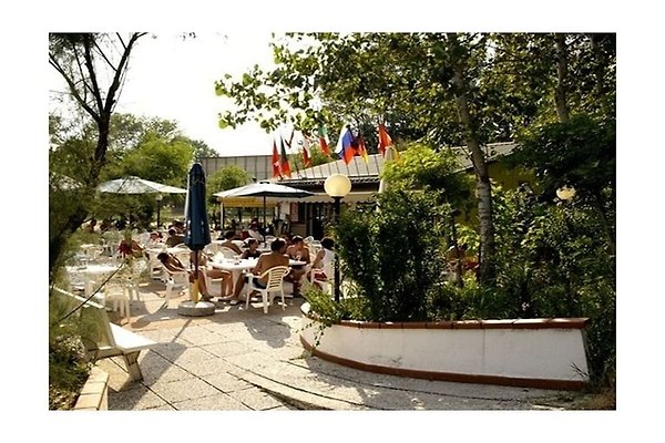 Ferienhaus Caorle
