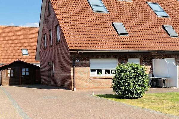 Ferienhaus Hage