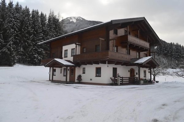 Ferienwohnung 