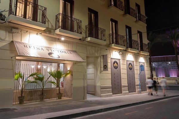Ferienhaus Alicante