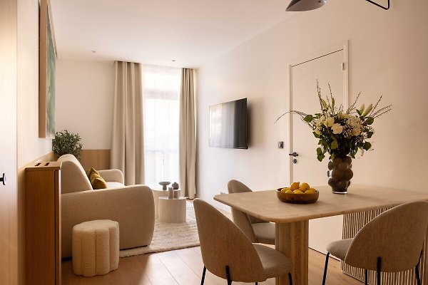 Ferienwohnung Paris