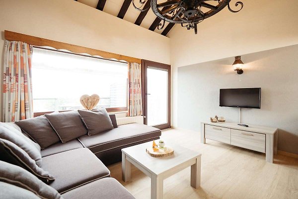 Ferienwohnung Burg-Reuland