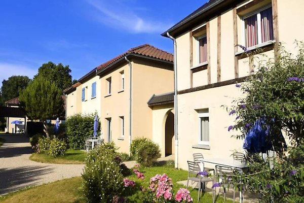 Ferienwohnung Montignac