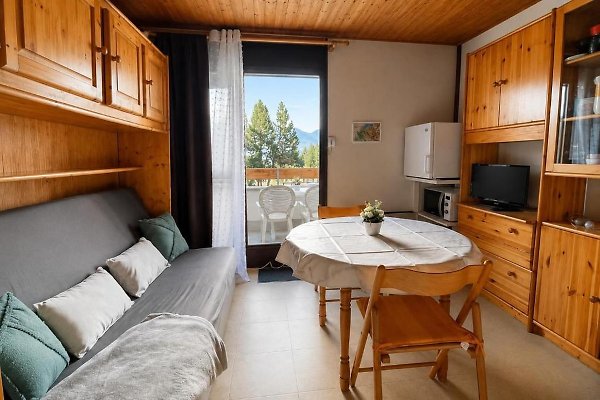 Ferienwohnung Morillon