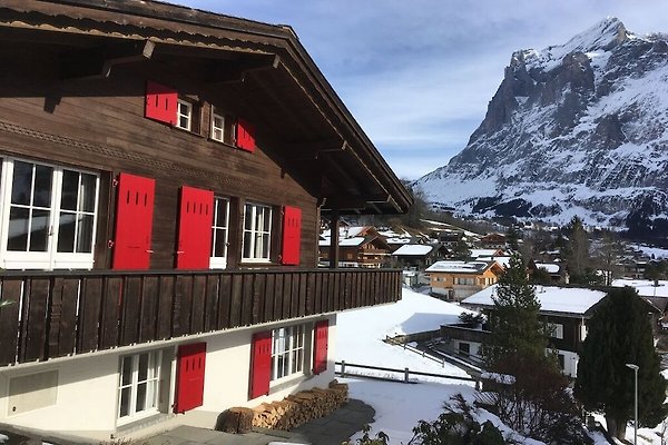 Ferienhaus Grindelwald