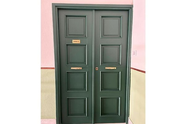 Ferienwohnung Sestri Levante