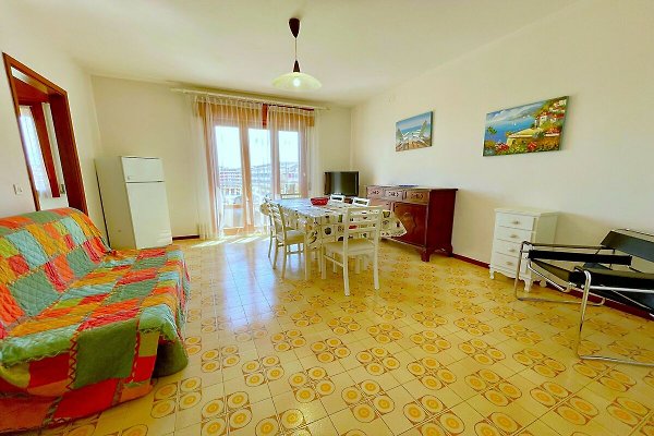 Ferienwohnung Caorle