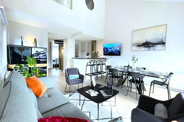 Ferienwohnung Deauville