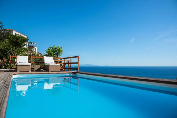 Ferienwohnung Salerno