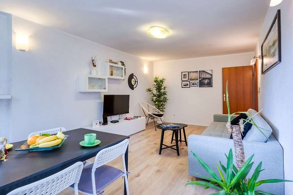 Ferienwohnung Dubrovnik & Umland