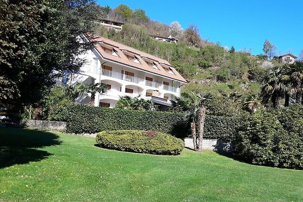 Ferienhaus Porto Ceresio