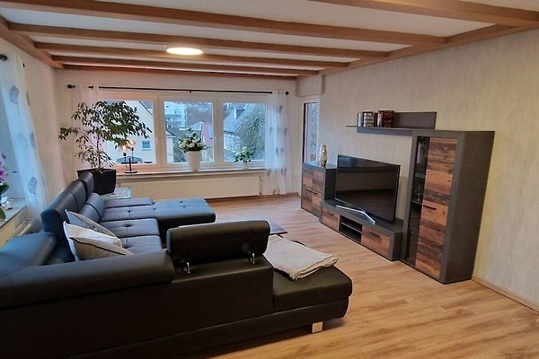 Ferienhaus Bad Berleburg