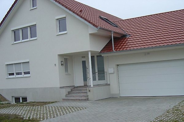 Ferienhaus Sasbach