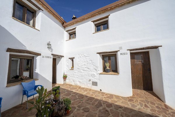 Ferienhaus Laroya