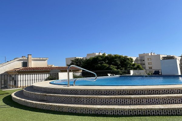 Ferienwohnung Torremolinos