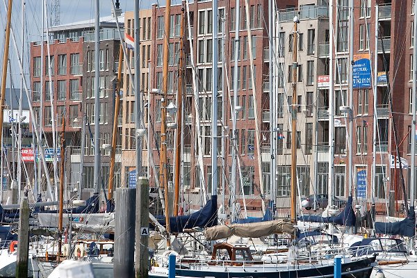 Ferienwohnung Den Haag