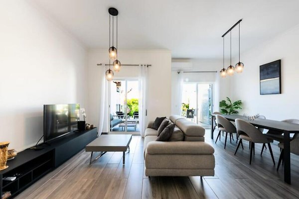 Ferienwohnung Albufeira