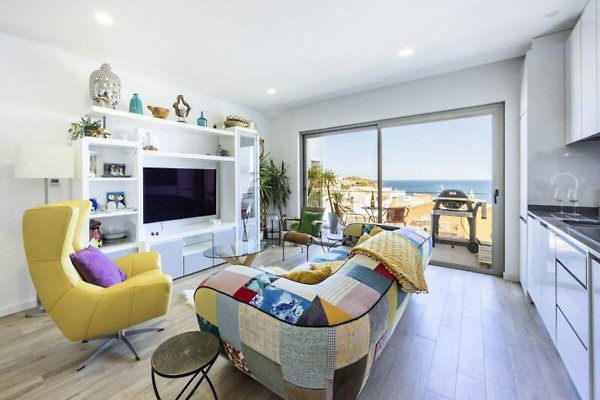 Ferienwohnung Budens