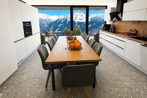 Ferienwohnung Eisenberg