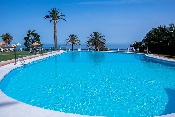 Ferienwohnung Torremolinos