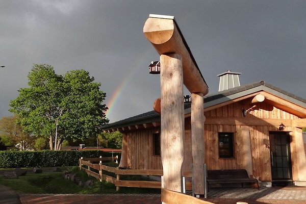 Ferienhaus Asel