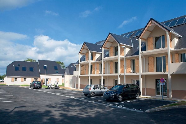 Ferienhaus Auberville