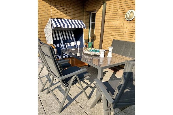 Ferienhaus Wittmund