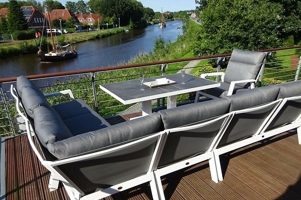 Ferienhaus Wittmund