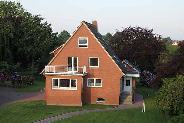 Ferienhaus Grünendeich