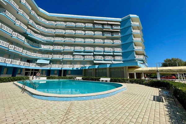 Ferienwohnung Caorle
