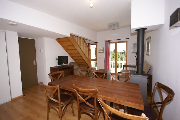 Ferienhaus Eppe-Sauvage