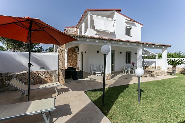 Ferienwohnung Siracusa