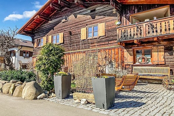 Ferienhaus Waltenhofen