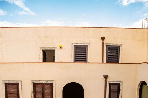 Ferienhaus Aci Castello