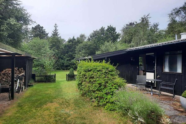 Ferienhaus Höjby Lyng