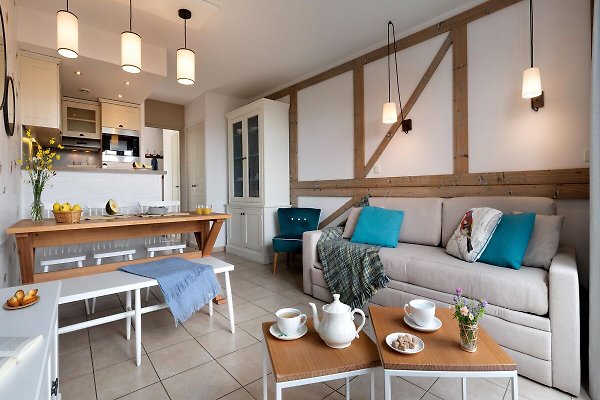 Ferienhaus Houlgate