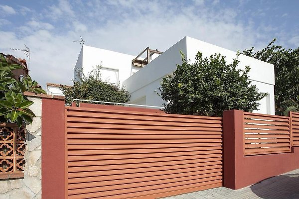 Ferienhaus Barcelona