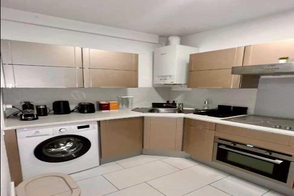 Ferienwohnung Paris