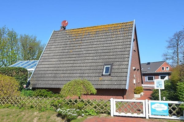 Ferienhaus Wittmund
