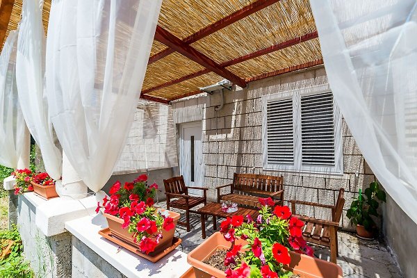 Ferienwohnung Cavtat