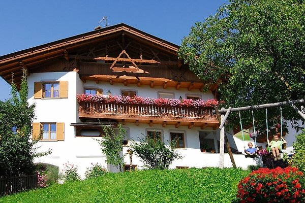 Ferienhaus Bozen