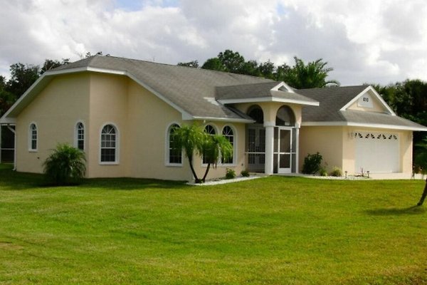 Ferienhaus Lehigh Acres