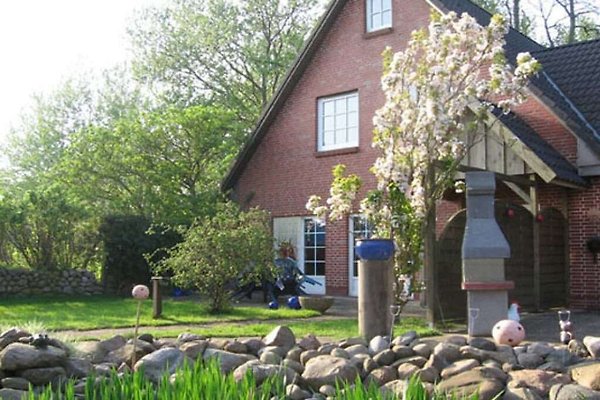 Ferienhaus Nordstrand