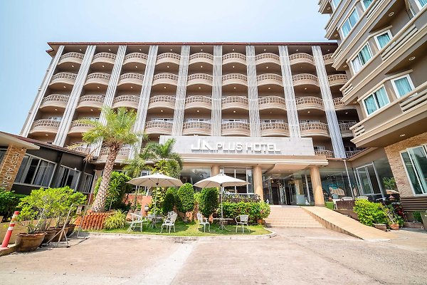 Ferienhaus Pattaya & Umland