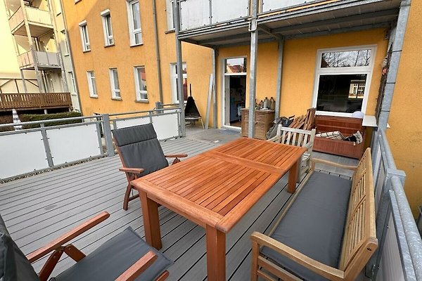 Ferienhaus Rostock